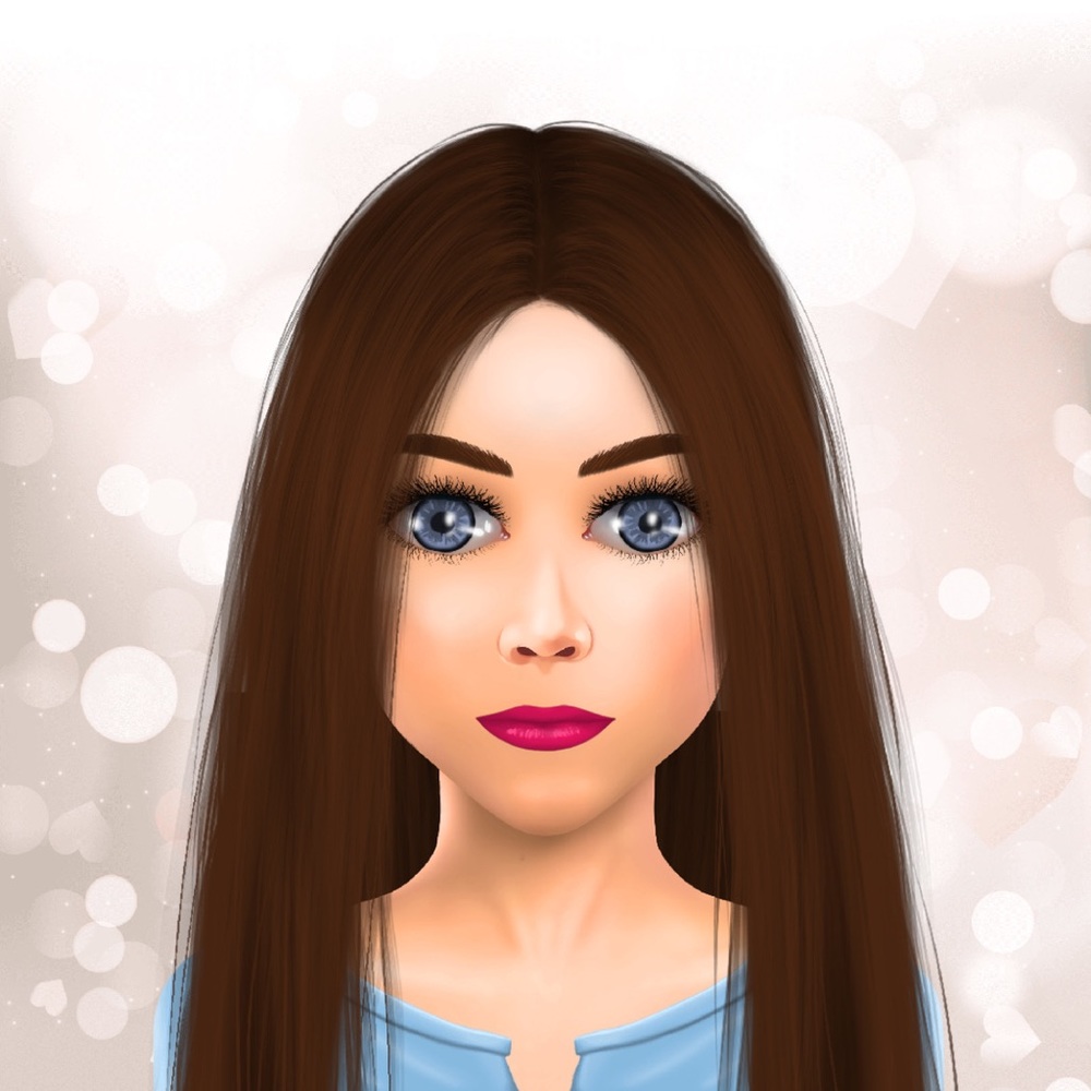 Meet your Posher, Ekaterina